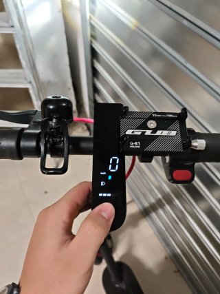Xiaomi Mi Pro 2 (precio negociable)