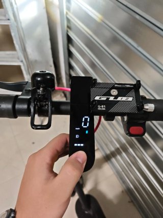 Xiaomi Mi Pro 2 (precio negociable)