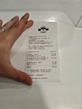 Xiaomi Mi Pro 2 (precio negociable)