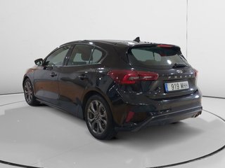 Ford Focus 1.0 Ecoboost MHEV ST-Line Auto 92 kW (125 CV)