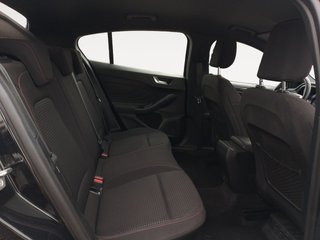 Ford Focus 1.0 Ecoboost MHEV ST-Line Auto 92 kW (125 CV)