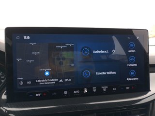Ford Focus 1.0 Ecoboost MHEV ST-Line Auto 92 kW (125 CV)