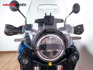 HUSQVARNA NORDEN 901 EXPEDITION