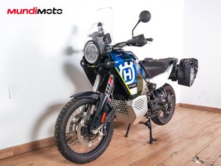 HUSQVARNA NORDEN 901 EXPEDITION