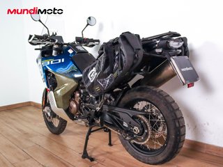 HUSQVARNA NORDEN 901 EXPEDITION