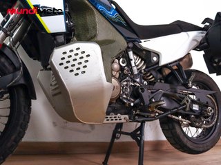 HUSQVARNA NORDEN 901 EXPEDITION