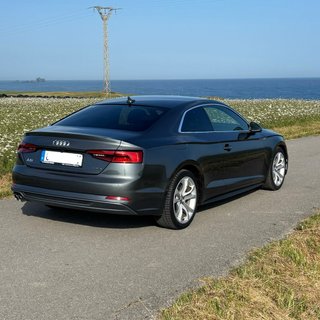Audi A5 coupe 3.0 TDI SLINE Coupe