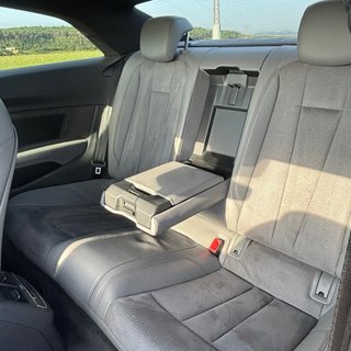Audi A5 coupe 3.0 TDI SLINE Coupe