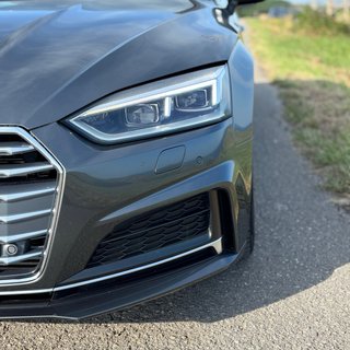 Audi A5 coupe 3.0 TDI SLINE Coupe