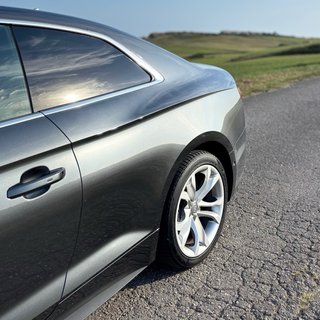 Audi A5 coupe 3.0 TDI SLINE Coupe
