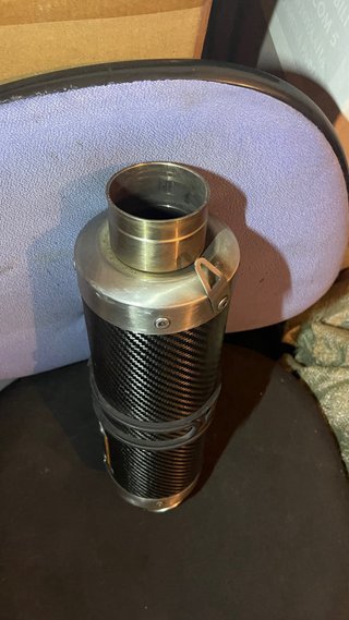 Escape Mivv Carbono gsxr honda yamaha r6