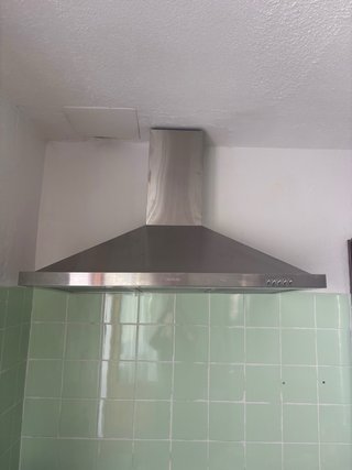 Campana Extractora Cecotec Piramidal