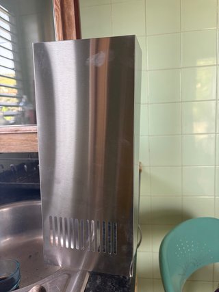 Campana Extractora Cecotec Piramidal