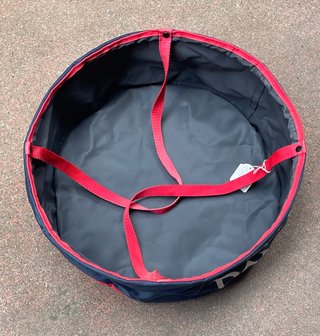 Cestello bagna pastura Team Daiwa alto 18 x  40 cm