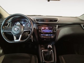 Nissan Qashqai dCi 115 Acenta 85 kW (115 CV)