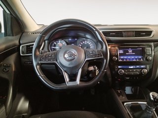 Nissan Qashqai dCi 115 Acenta 85 kW (115 CV)