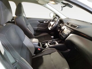 Nissan Qashqai dCi 115 Acenta 85 kW (115 CV)
