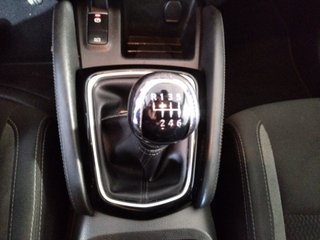 Nissan Qashqai dCi 115 Acenta 85 kW (115 CV)
