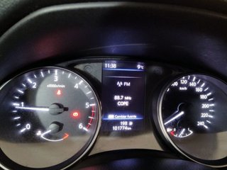 Nissan Qashqai dCi 115 Acenta 85 kW (115 CV)