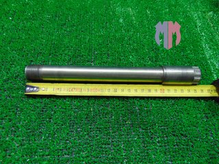 PERNO RUOTA ANTERIORE MV AGUSTA F4 1000 312 R 2007