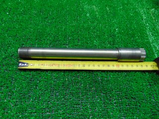 PERNO RUOTA ANTERIORE MV AGUSTA F4 1000 312 R 2007