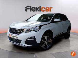 Peugeot 3008 1.2 PureTech 96KW (130CV) S&S Allure