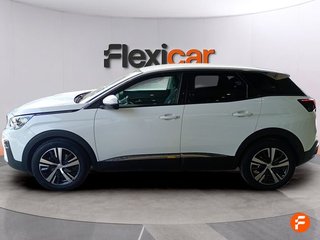 Peugeot 3008 1.2 PureTech 96KW (130CV) S&S Allure