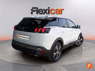 Peugeot 3008 1.2 PureTech 96KW (130CV) S&S Allure