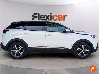 Peugeot 3008 1.2 PureTech 96KW (130CV) S&S Allure