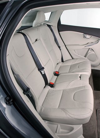 Volvo V40 T5 AWD CROSS COUNTRY. 245 CV