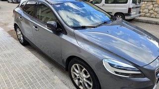 Volvo V40 T5 AWD CROSS COUNTRY. 245 CV