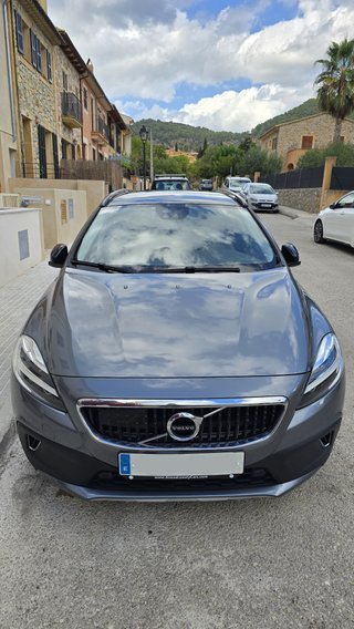 Volvo V40 T5 AWD CROSS COUNTRY. 245 CV