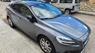 Volvo V40 T5 AWD CROSS COUNTRY. 245 CV