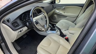 Volvo V40 T5 AWD CROSS COUNTRY. 245 CV