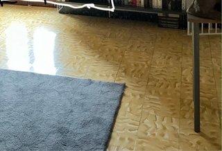 Regalo 80m2 Rajolas de suelo Hidraulicas