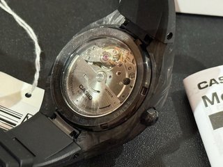 Casio Edifice EFK-200XPB Reloj Automático