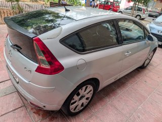 Citroen C4 2005