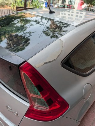 Citroen C4 2005