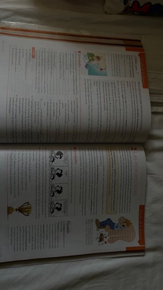 Lengua Castellana y Literatura, 2o. ESO.