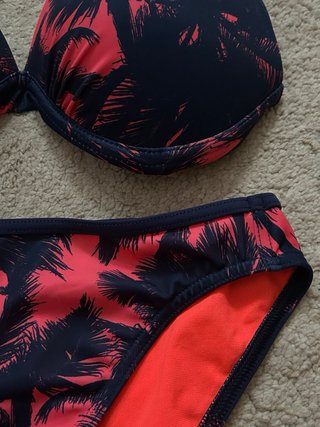 Conjunto de bikini