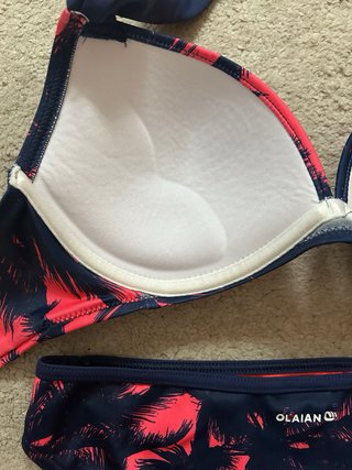 Conjunto de bikini
