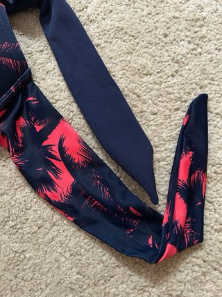 Conjunto de bikini