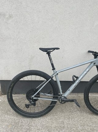 Trek Procaliber 9.8 Factory Racing