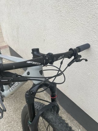 Trek Procaliber 9.8 Factory Racing
