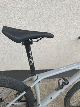 Trek Procaliber 9.8 Factory Racing