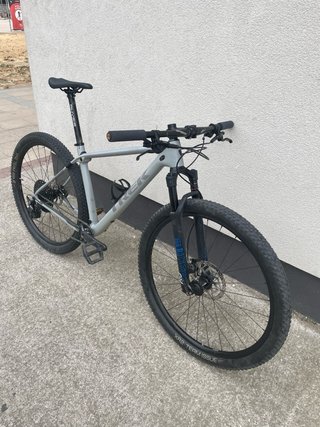Trek Procaliber 9.8 Factory Racing