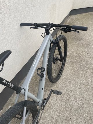 Trek Procaliber 9.8 Factory Racing