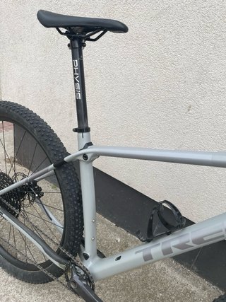 Trek Procaliber 9.8 Factory Racing