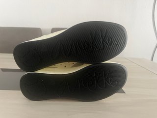 Zapatillas Anekke Alma Talla 38