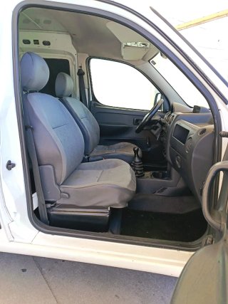 Citroen Berlingo 2004